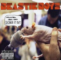 Beastie Boys : Ch-Check It Out